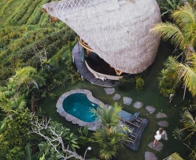 Sidemen Villa | Veluvana Bali