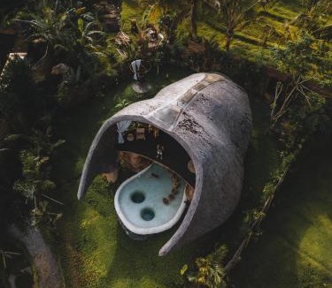 Sidemen Villa | Veluvana Bali