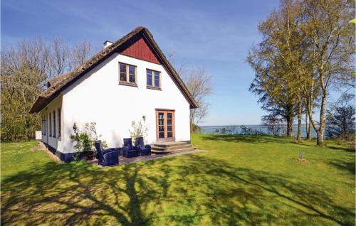 Veno House | Venøhus