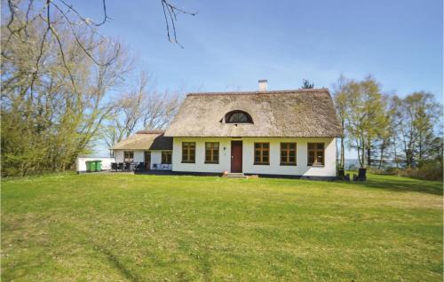 Veno House | Venøhus