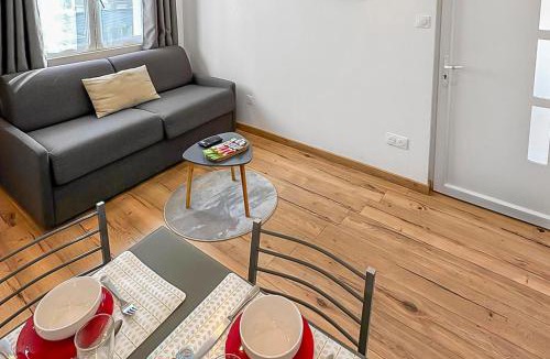 Merlimont-Plage Apartment | Ven Aco