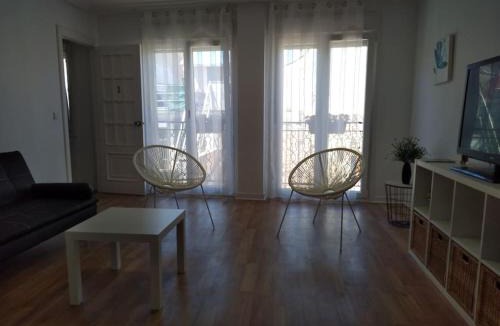 Viana Apartment | Ven y desconecta!