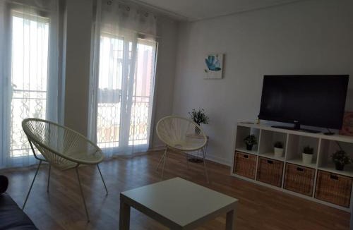Viana Apartment | Ven y desconecta!
