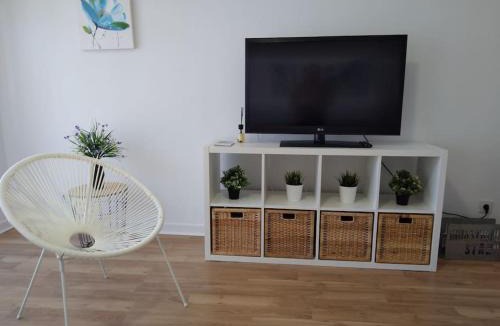 Viana Apartment | Ven y desconecta!