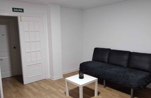 Viana Apartment | Ven y desconecta!