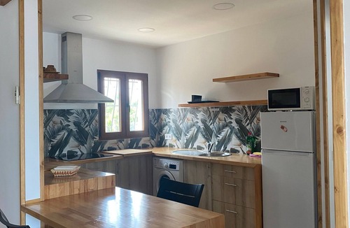 Alcossebre Ski Chalet | Ven y Ves Alcossebre Casa de Vacaciones