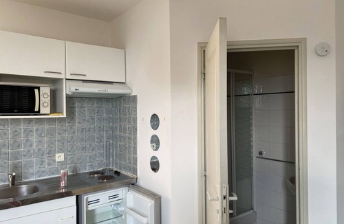 Guiselle Apartment | Venaco house with 3 studios ideal for visiting Corsica with friends