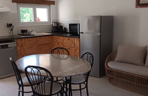 La Genetouze House | Vendée country cottage 5 minutes from La Roche sur Yon