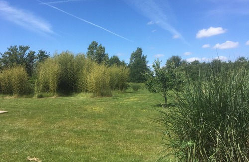 La Genetouze House | Vendée country cottage 5 minutes from La Roche sur Yon