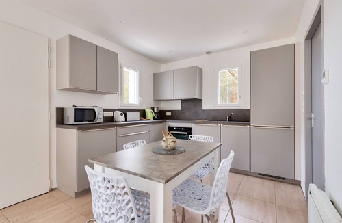 Commequiers House | Vendée Countryside: House for 6 persons