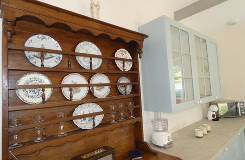 Notre-Dame-de-Monts House | Vendée House 3 BR, Pet-Friendly, Near Beach