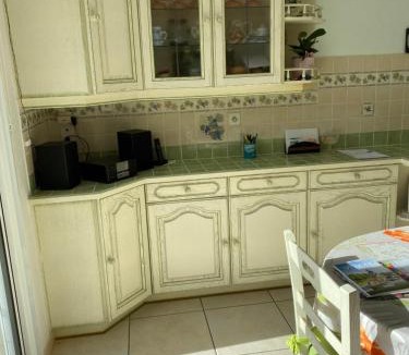 La Genetouze House | Vendée - Maison de Vacances