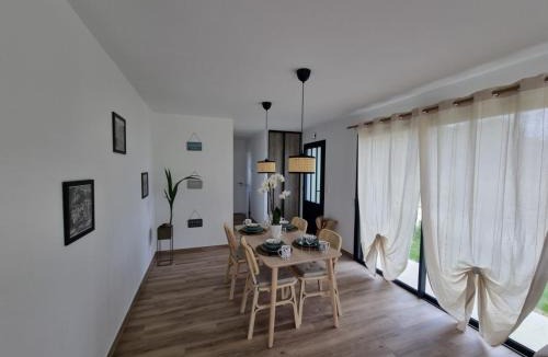 La Garnache House | Vendée Z'Îles