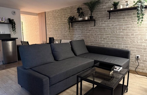 Vendome Apartment | Vendôme "BlackWood" premium apartment