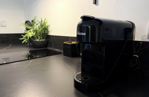 Vendome Apartment | Vendôme "BlackWood" premium apartment