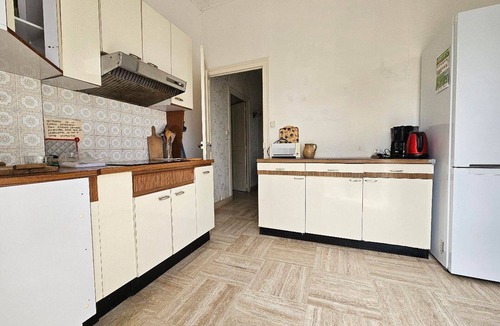 La Faute-sur-Mer House | Vendean House 250m from Beach, 6 ppl, pets on request