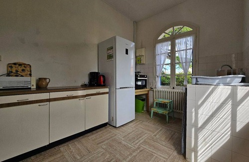 La Faute-sur-Mer House | Vendean House 250m from Beach, 6 ppl, pets on request