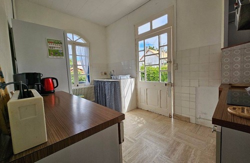 La Faute-sur-Mer House | Vendean House 250m from Beach, 6 ppl, pets on request