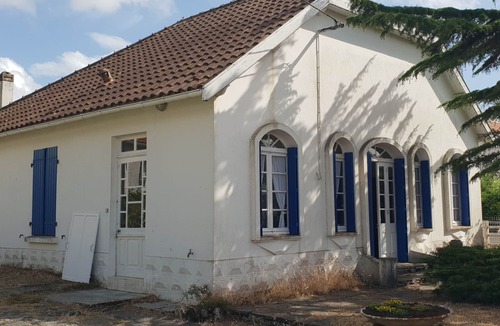 La Faute-sur-Mer House | Vendean House 250m from Beach, 6 ppl, pets on request