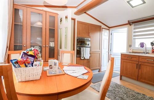 Jedburgh Cottage | Vendee 101 Main