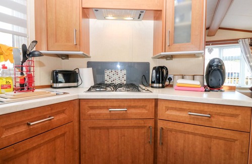 Jedburgh Cottage | Vendee 101 Main