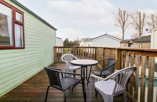 Jedburgh Cottage | Vendee 101 Main