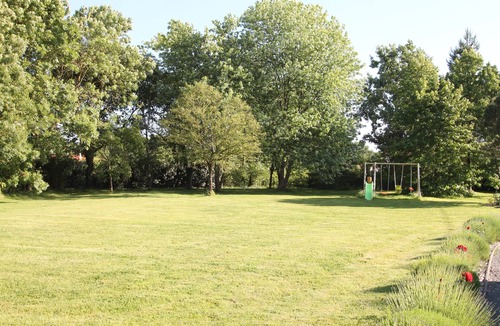 La Garnache House | Vendée countryside 25 km from the sea and islands