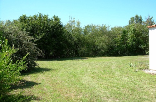 Challans House | VENDEE HOUSE, QUIET and only 20min from the SEA
