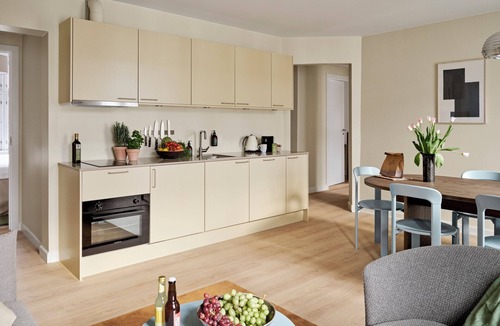 Copenhagen City Centre Apartment | Venders Copenhagen