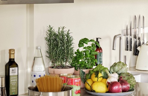 Copenhagen City Centre Apartment | Venders Copenhagen