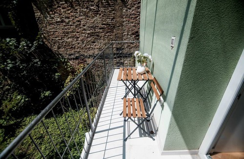 Zagreb Apartment | Vendy , two bedroom two bathrooms apartment