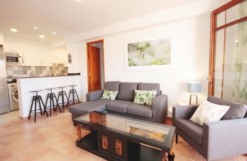 Platja de l'Arenal Apartment | Venecia - Javea, Costa Blanca