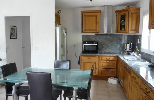 Martigues House | Venetian Terraces