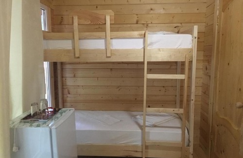 Kamensk-Shakhtinsky Resort | Venetsia Resort