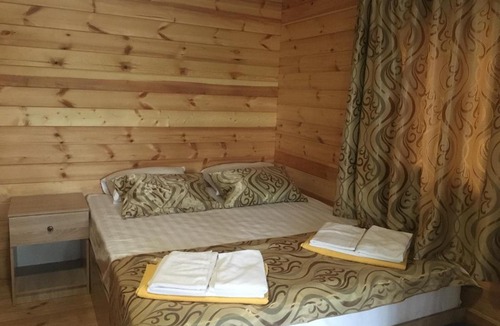 Kamensk-Shakhtinsky Resort | Venetsia Resort