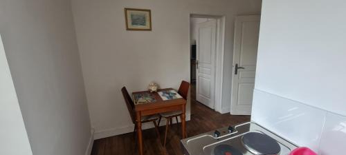 Saint-Florentin Apartment | Venez au moulin du dehors