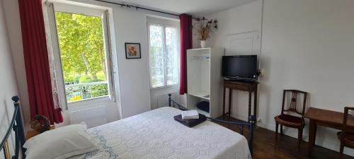 Saint-Florentin Apartment | Venez au moulin du dehors