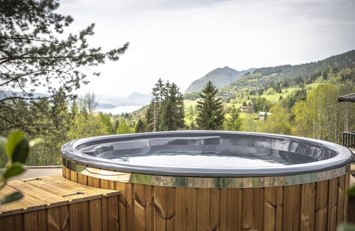 Rovagny Ski Chalet | Venez Chez Vous Le Dahu