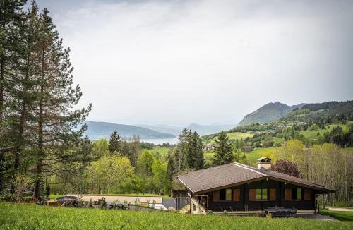 Rovagny Ski Chalet | Venez chez vous - Chalet le Dahu