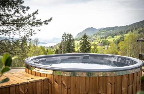 Rovagny Ski Chalet | Venez chez vous - Chalet le Dahu