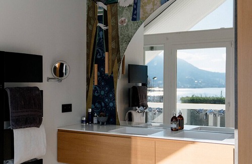 Veyrier-du-Lac House | Venez Chez Vous La Maison Blanche du Lac