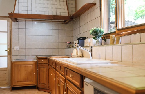 Sevrier Ski Chalet | Venez Chez Vous La Maison Bleue