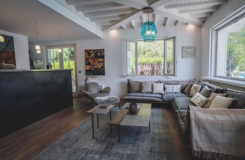 Angon House | Venez Chez Vous La Musardiere