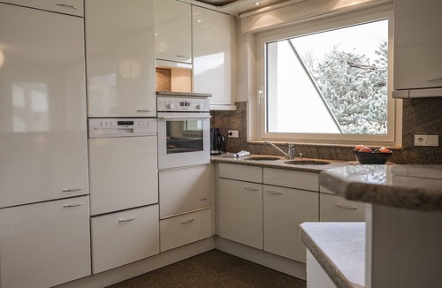 Cessenaz Ski Chalet | Venez Chez Vous Les Pieds dans l'Eau