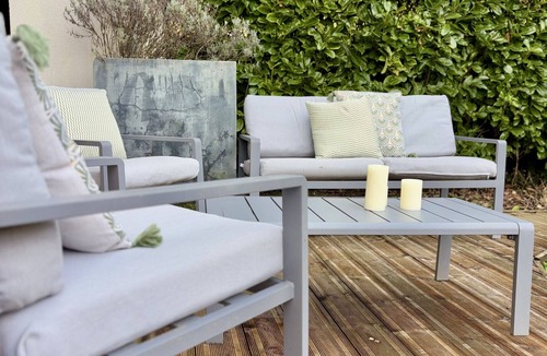 Lathuile House | Venez Chez Vous Parenthèse du lac