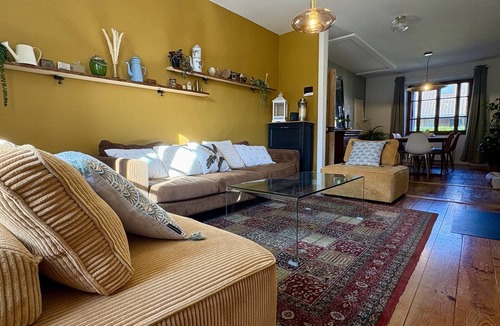 Lathuile House | Venez Chez Vous Parenthèse du lac