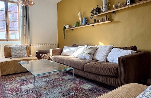 Lathuile House | Venez Chez Vous Parenthèse du lac