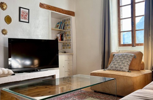 Lathuile House | Venez Chez Vous Parenthèse du lac