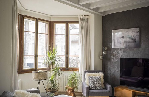 Annecy Villa | Venez Chez Vous Villa Magnolia