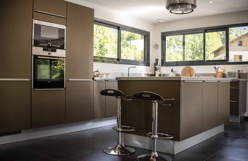 Alex House | Venez Chez Vous Villa Nature